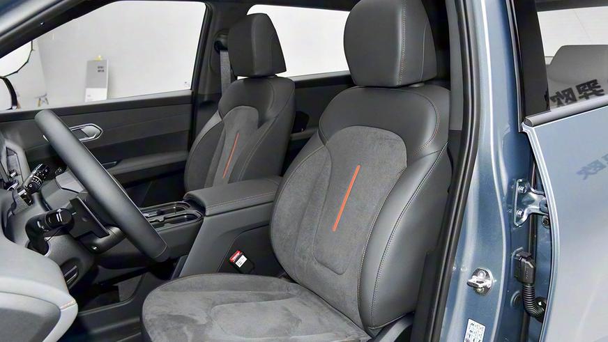 Первый электрический Hyundai для Китая. Озвучены цены