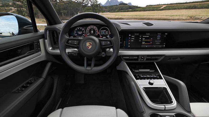 В Китае всё ещё предпочитают европейский премиум?