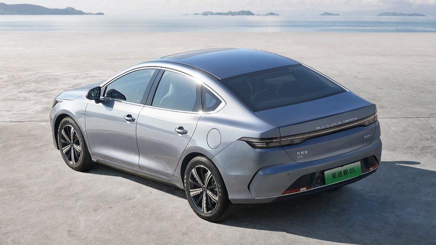 Новые авто, которые больше интересны покупателям на Kolesa.kz