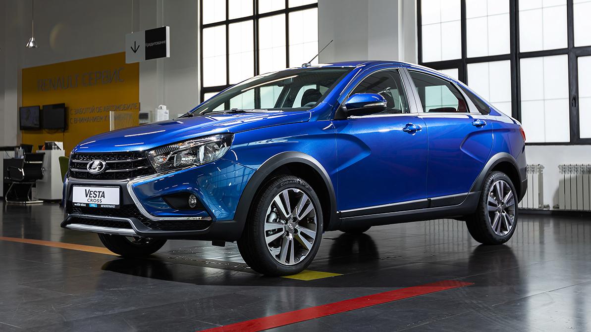 На сколько подорожали новые автомобили с начала 2021 года