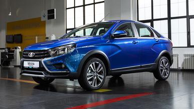 На сколько подорожали новые автомобили с начала 2021 года