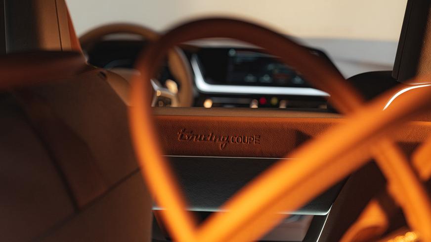 BMW превратила родстер Z4 в уникальный шутинг-брейк