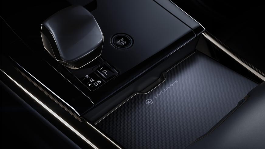 Представлен самый мощный в истории Range Rover Sport