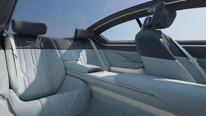 Vision BMW Alpina: первый взгляд на будущее бренда