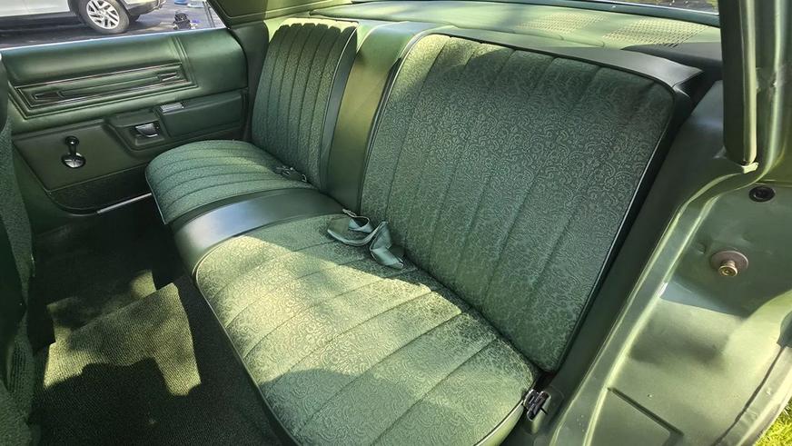 Тот самый Newport со страниц «Америки»