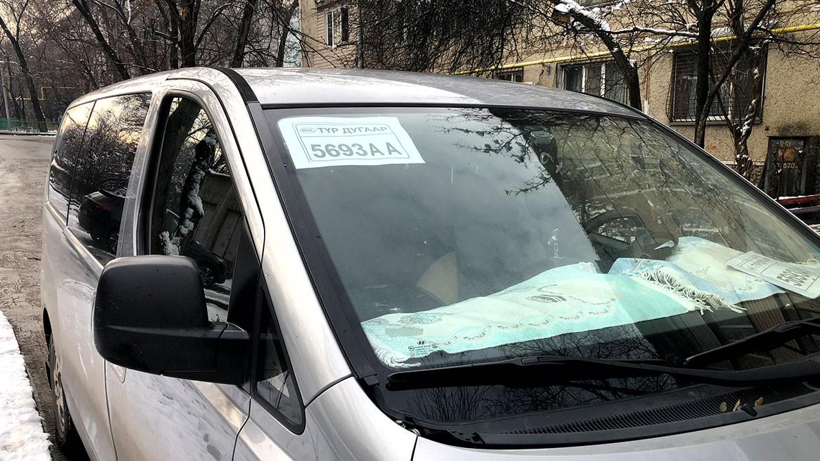 Из каких стран ввозили авто казахстанцы в 2024 году