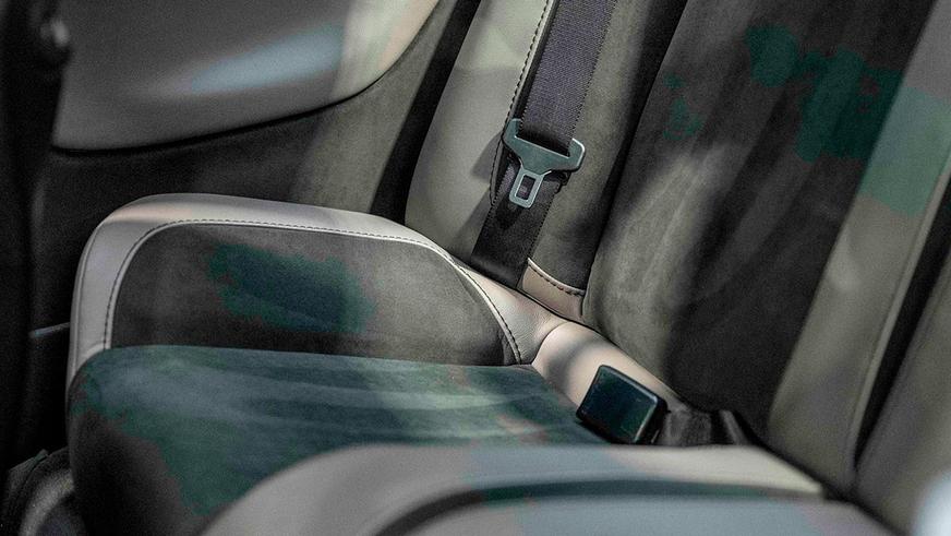 Рестомод по мотивам Subaru Impreza 22B выставили на продажу