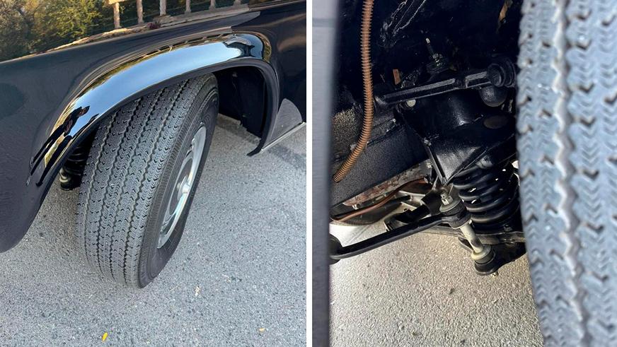 «Волгу» с сюрпризом продают на Kolesa.kz за 35 млн тенге