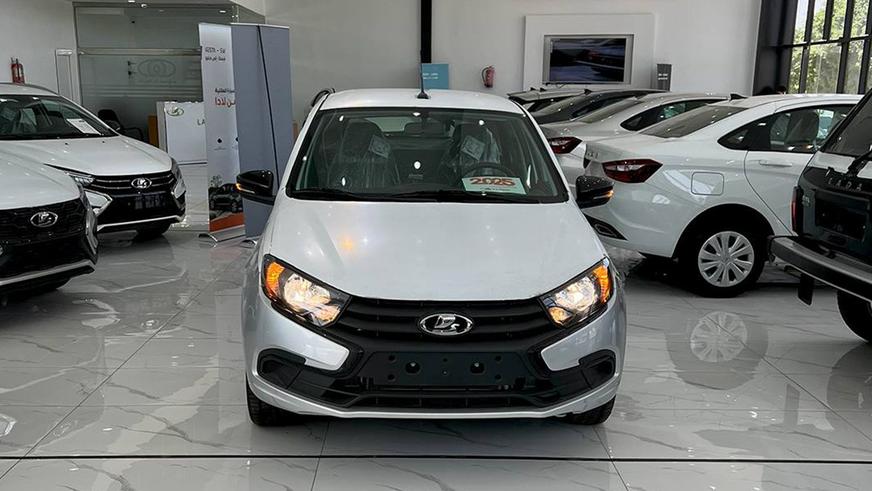 Ещё один «китаец» получил пять звёзд EuroNCAP. Он продаётся и в Казахстане