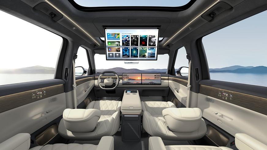 Созданные для Китая Volkswagen могут отправить на экспорт