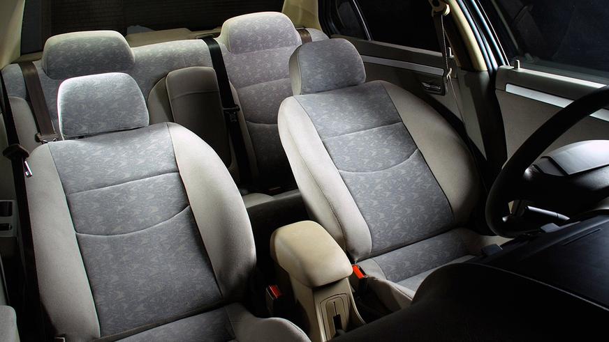 В России официально появились автомобили марки IKCO из Ирана