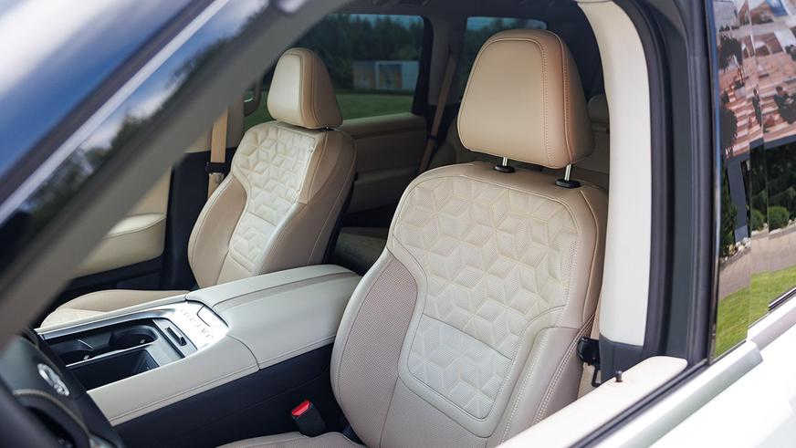 Что готовят Nissan и Infiniti для Казахстана