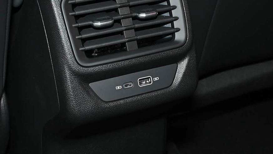 Volkswagen Lamando L GTS