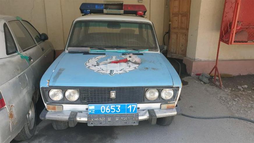 Покупка арестованных или списанных автомобилей. Стоит ли игра свеч?