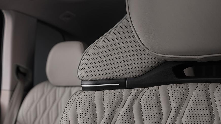 Представлено третье поколение Audi Q7