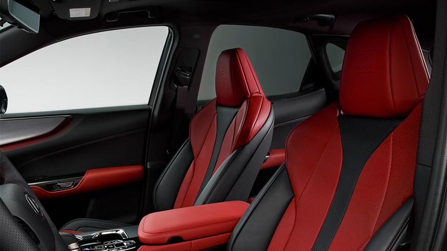 Представлен Lexus NX второго поколения