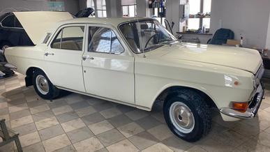 Найдено на Kolesa.kz: ГАЗ-24М за 10 млн тенге