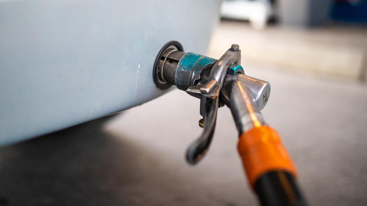 Автогаздың шекті бағасы 30&nbsp;маусымға дейін сақталады