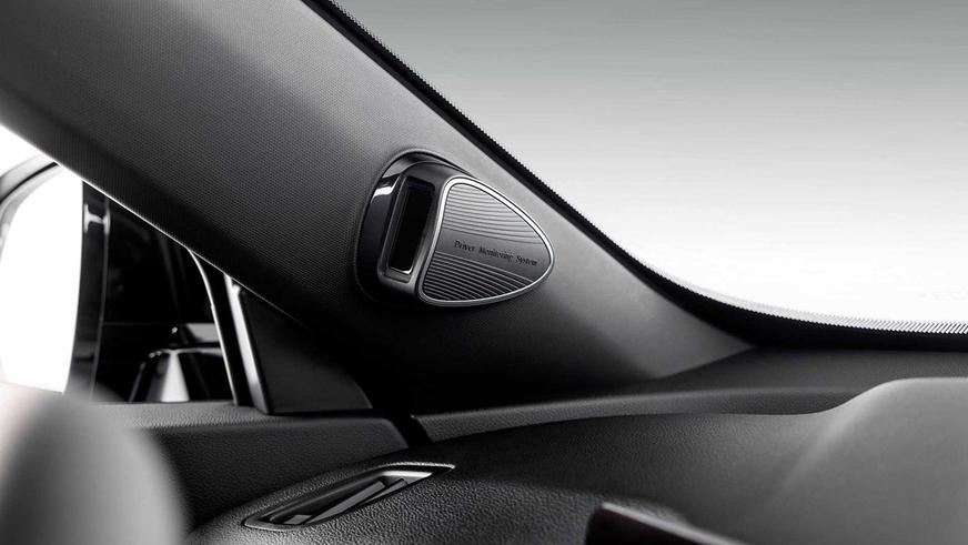 Заряженная версия кросс-купе Haval H6S дебютировала в Бразилии