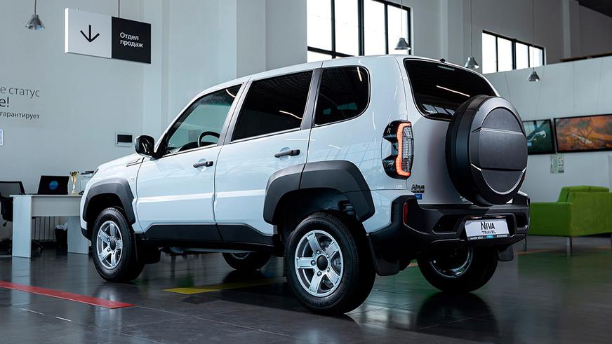 Авто до 8 млн тенге: что продают в автосалонах Казахстана?