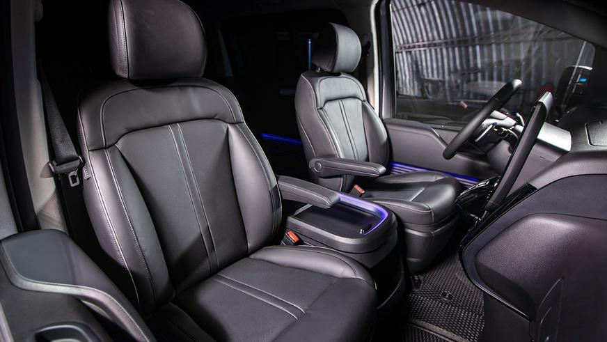 Минивэн из автосалона: что есть в продаже от 5.5 млн тенге и выше