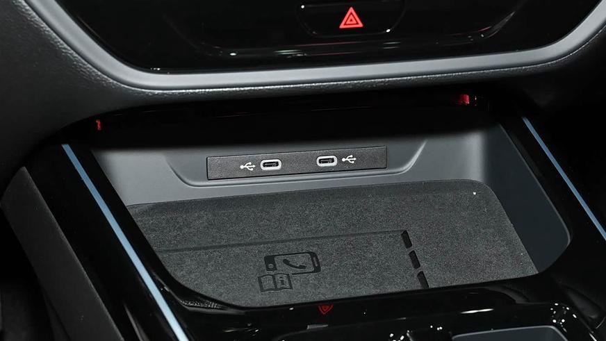 Volkswagen Lamando L GTS