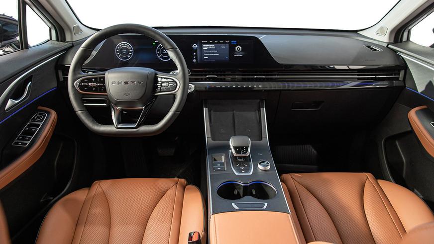 Шесть пишем, три в уме: сколько китайских марок прибыло в Казахстан?