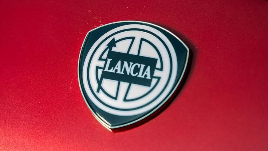 Редкая версия Lancia Delta Integrale Evo 2 обнаружена на торгах