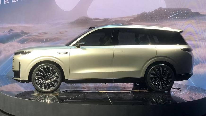 Chery возрождает Amulet: он станет новым суббрендом