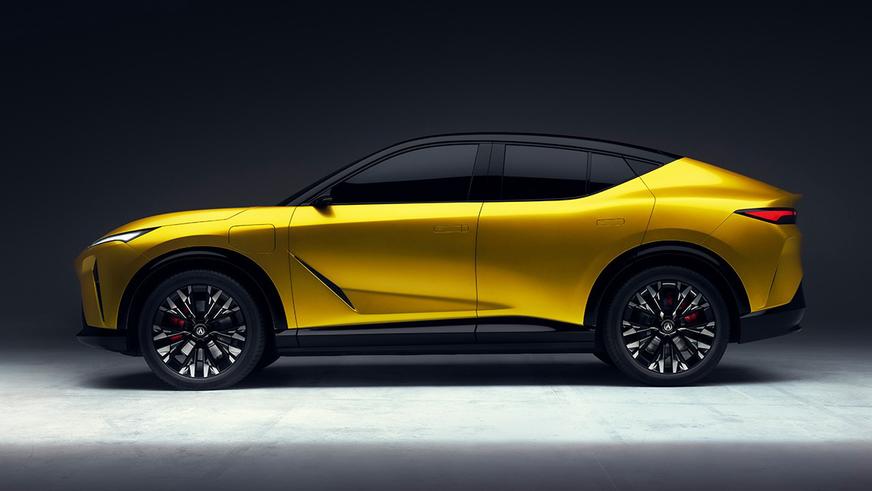 Honda закрыла три проекта электромобилей