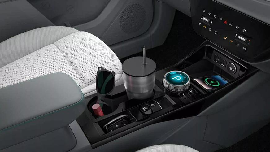 Tata Punch EV подешевел на треть после обновления