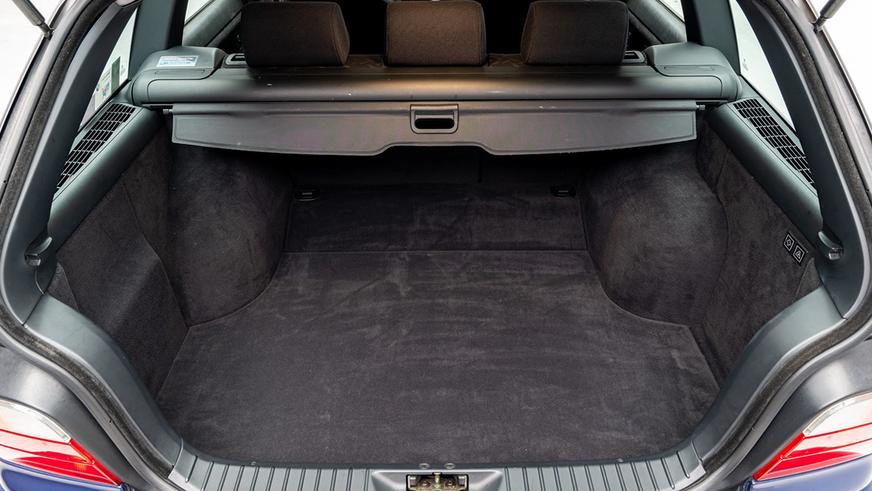 Редкий универсал Alpina B3 появился на торгах в США