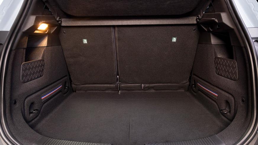 Renault показала кроссовер с историческим индексом 4