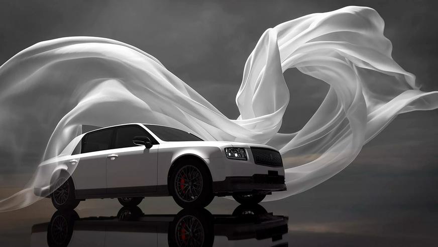 Седан Century обновился и ощутимо вырос в цене