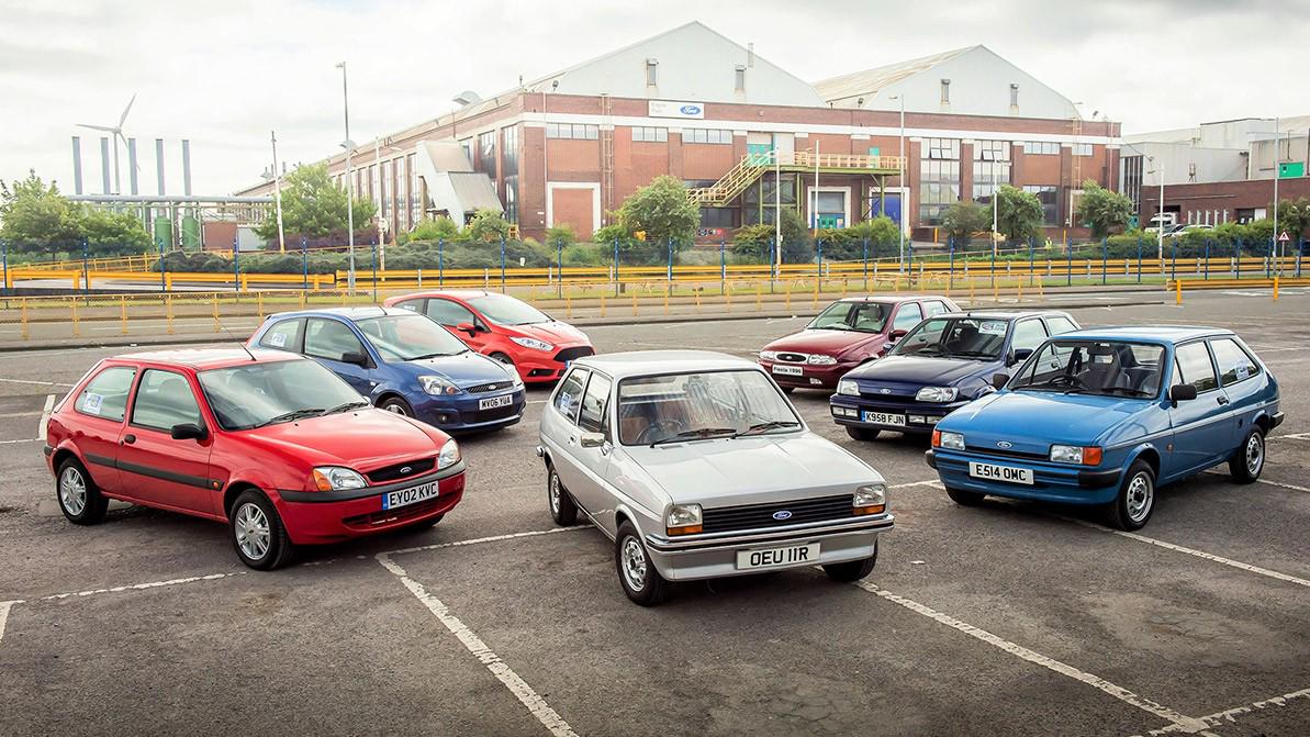 Соңғы &laquo;Фиеста&raquo; 7&nbsp;шілдеде шығады