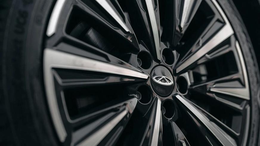 В Казахстане вышли в продажу обновлённые Chery Arrizo 8