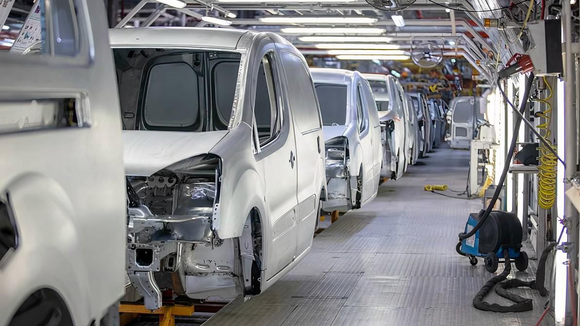 Stellantis өндіріс орындарын Ресейден көшіруі мүмкін