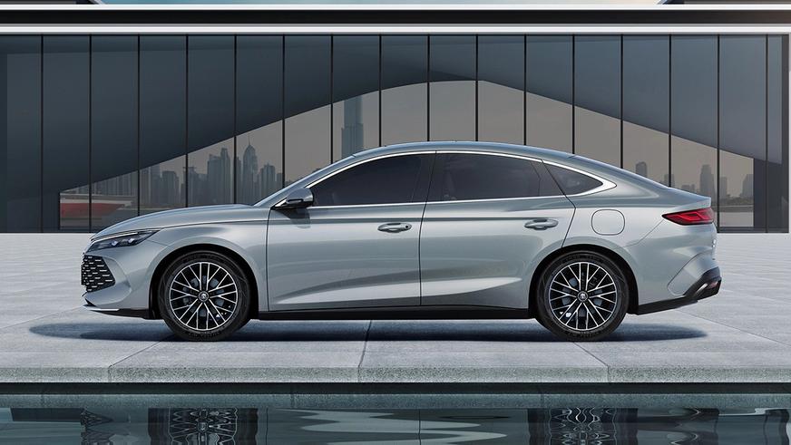 BYD раскрыла планы на Казахстан