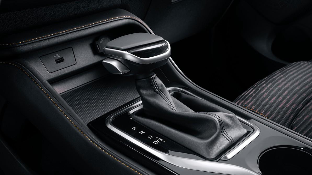 Первая весомая поломка «Москвича 3», он же JAC JS4