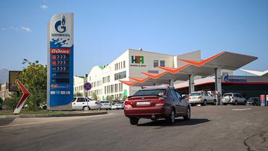 Бензин қымбаттайтыны рас&nbsp;па?