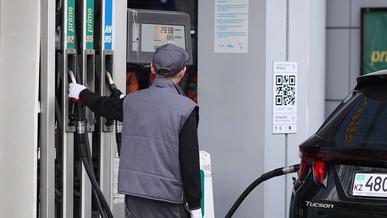 Қазақстанда жанармай бағасы Ресейдегімен әлі теңеспейді