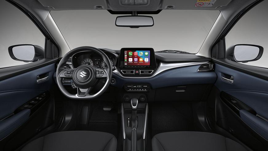 Suzuki Baleno