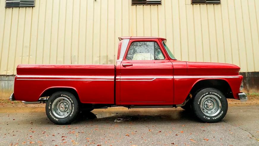 В новую неделю – с новым авто! Каждую неделю…