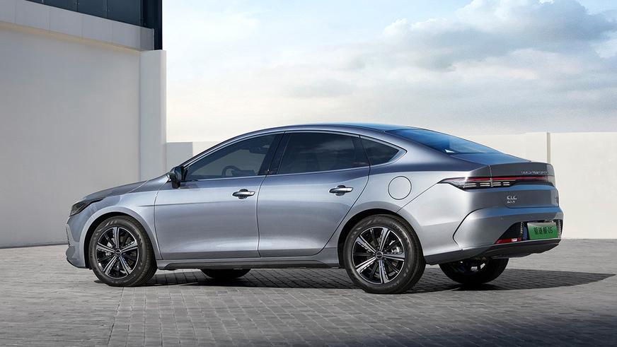 Новые, но неофициальные авто до 8 млн тенге: что можно купить в Казахстане