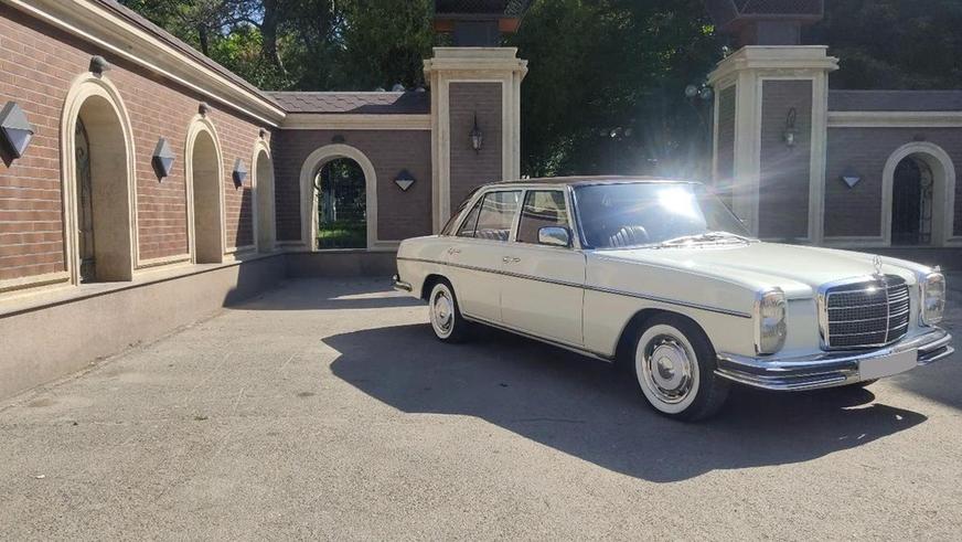 Porsche Panamera c дизелем? Интересные объявления на Kolesa.kz