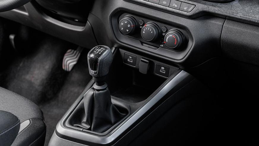 Стартовало производство Lada Iskra