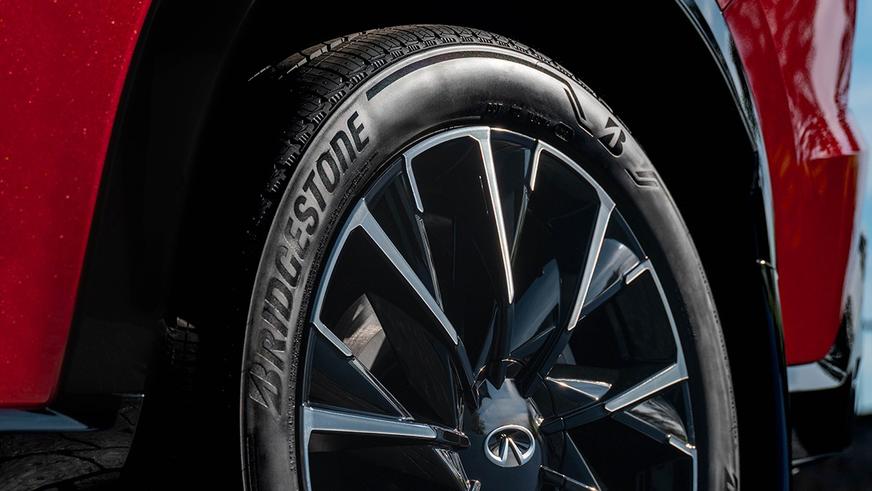 Возрождение кросс-купе Infiniti FX. Представлен серийный QX65