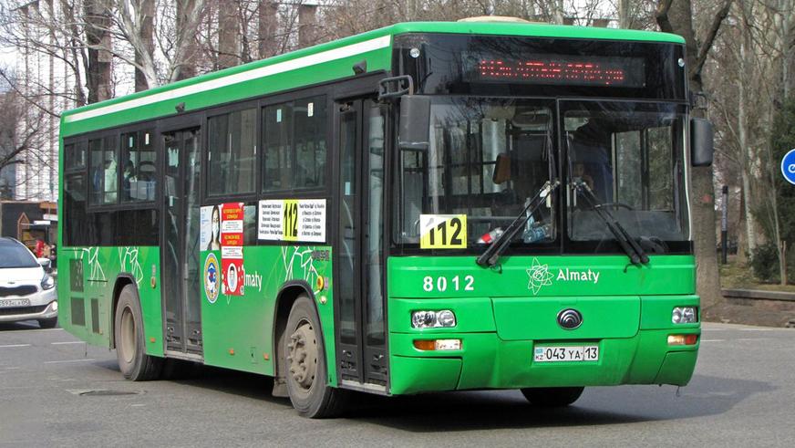 За счёт чего автобусы Yutong выживают в Казахстане