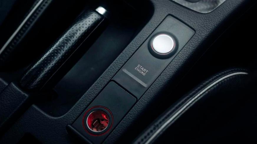 Редкая Audi RS4 в продаже на Kolesa.kz