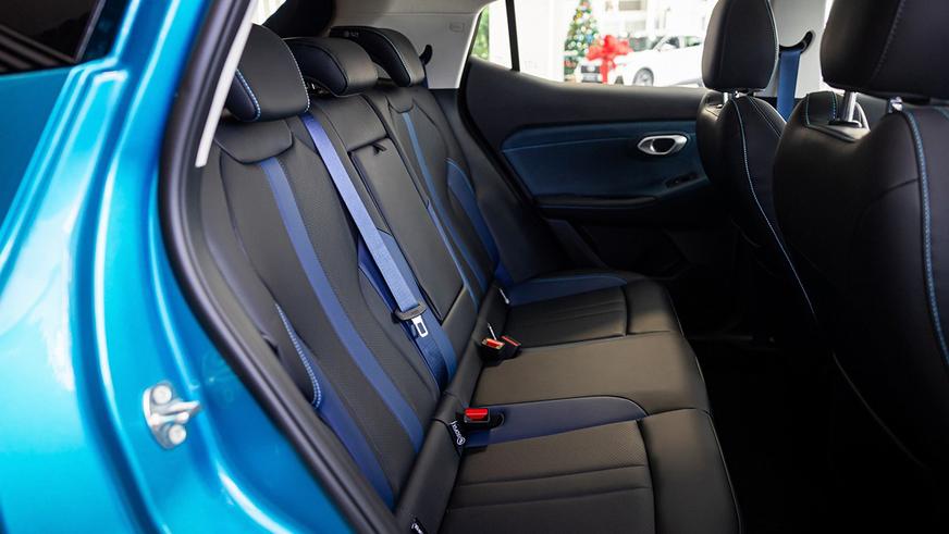 Ещё две модели GAC готовят к сборке в Казахстане